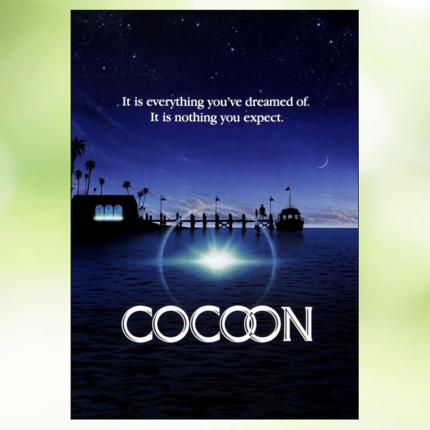 Cocoon (1985)