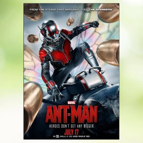Ant-Man (2015)