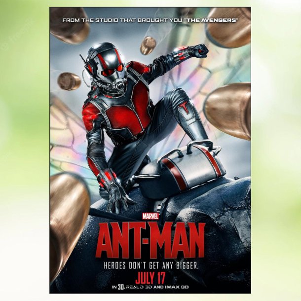 Ant-Man (2015)