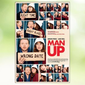 Man Up (2015)