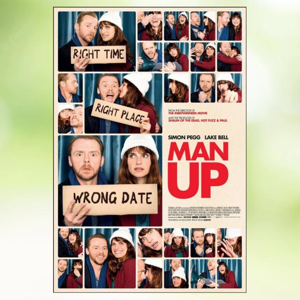 Man Up (2015)