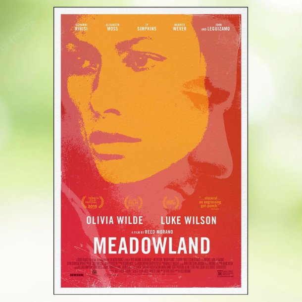 Meadowland (2015)