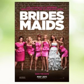 Bridesmaids (2011)