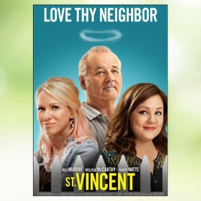 St. Vincent (2014)
