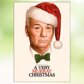 A Very Murray Christmas (2015)