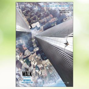 The Walk (2015)