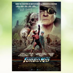 Turbo Kid (2015)