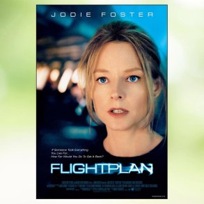 Flightplan (2005)