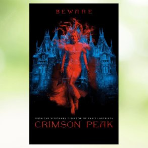 Crimson Peak (2015)