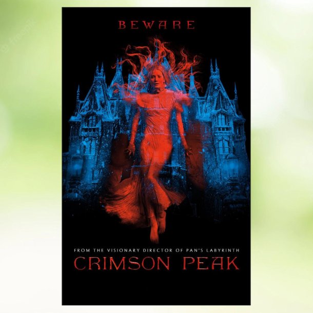 Crimson Peak (2015)