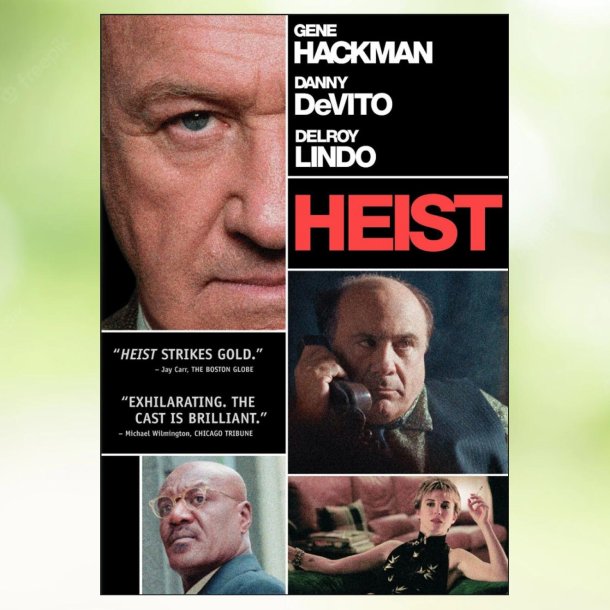 Heist (2001)