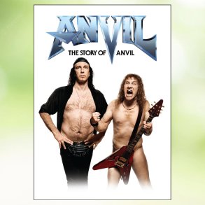 Anvil - The Story of Anvil (2008)