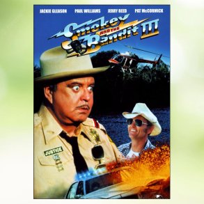 Smokey and the Bandit Part 3 (1983)