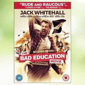 The Bad Education Movie (2015)