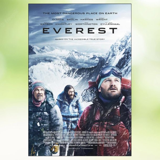 Everest (2015)