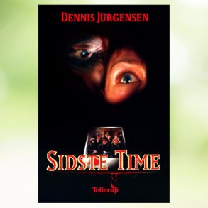 Sidste Time (1995)