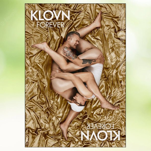 Klovn Forever (2015)