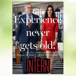 The Intern (2015)