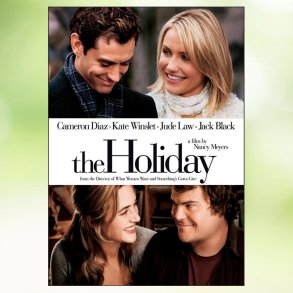 The Holiday (2006)