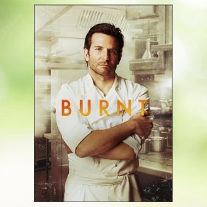 Burnt (2015)
