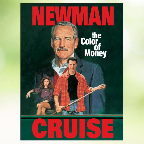 The Color of Money (1986)