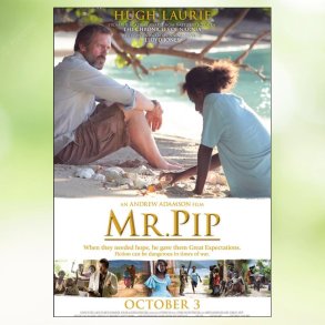 Mr. Pip (2012)
