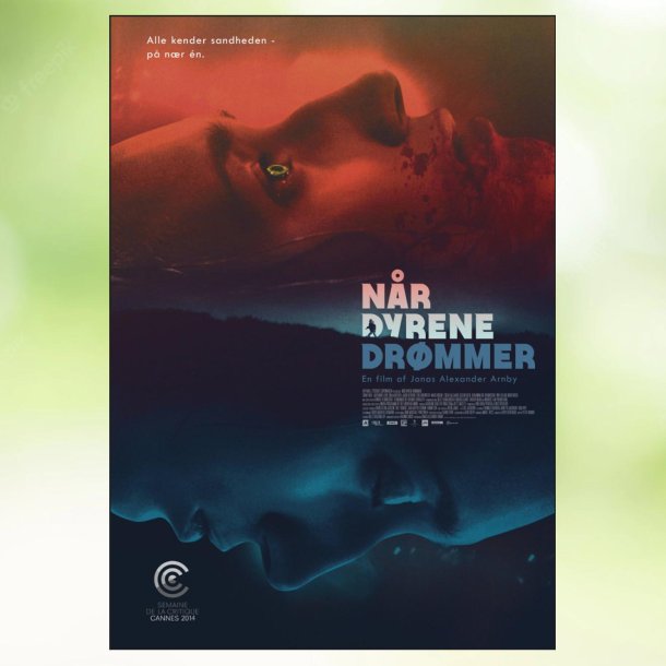 N�r dyrene dr�mmer (2014)