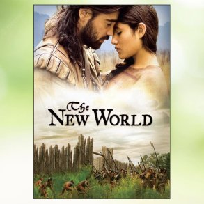 The New World (2005)