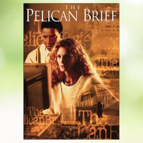 The Pelican Brief (1993)