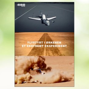 Flystyrt i rkenen (2016)