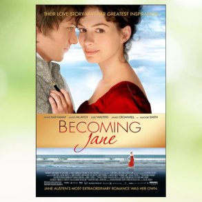 Becoming Jane (2007)
