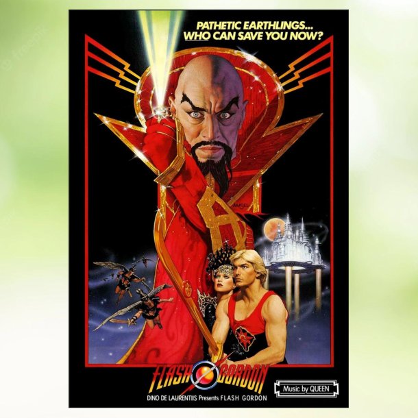 Flash Gordon (1980)