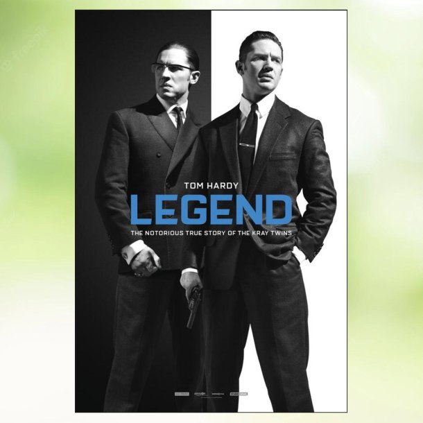 Legend (2015)