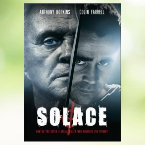 Solace (2015)