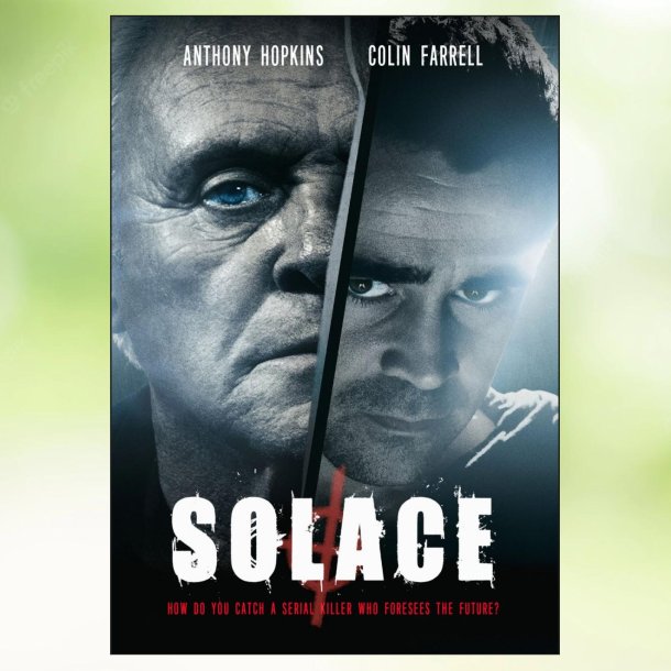 Solace (2015)
