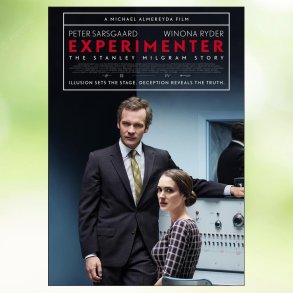 Experimenter (2015)