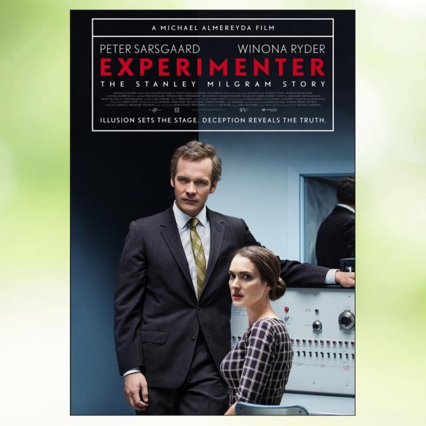 Experimenter (2015)