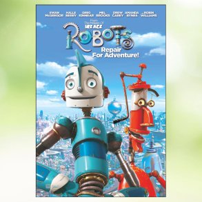 Robots (2005)
