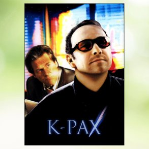 K-PAX (2001)