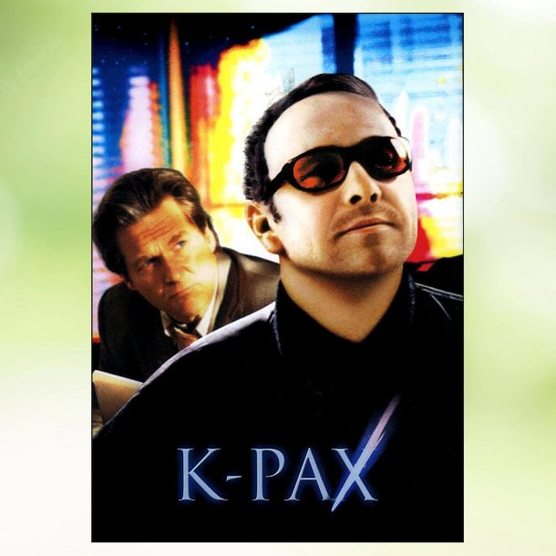 K-PAX (2001)