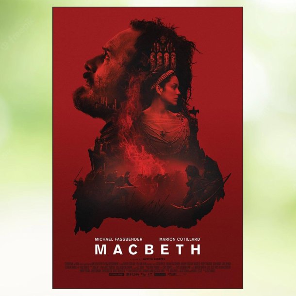 Macbeth (2015)