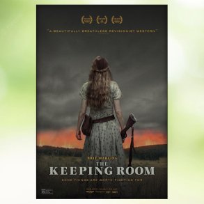 The Keeping Room (2014)