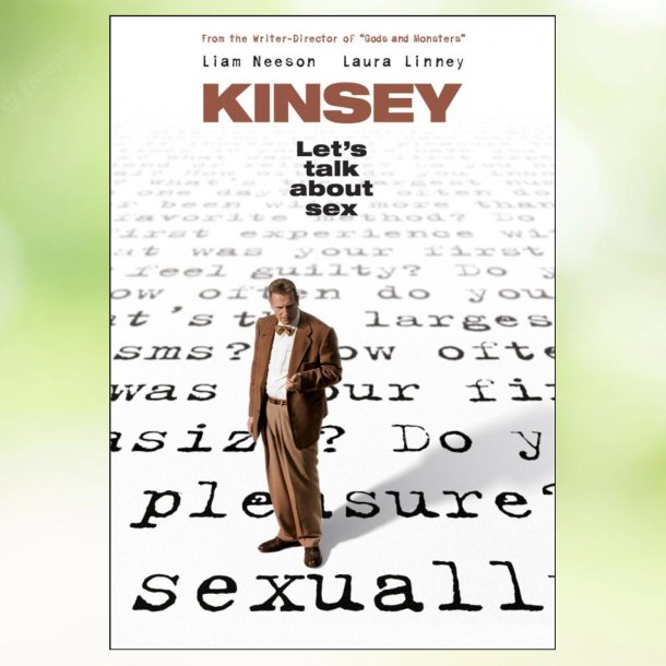Kinsey (2004)