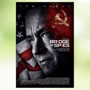 Bridge of Spies (2015)