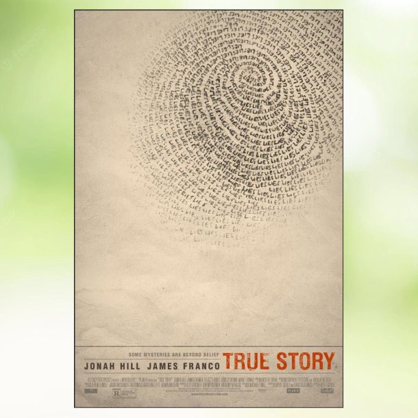 True Story (2015)