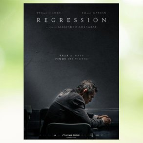 Regression (2015)