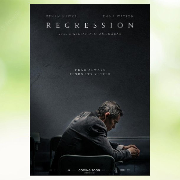 Regression (2015)