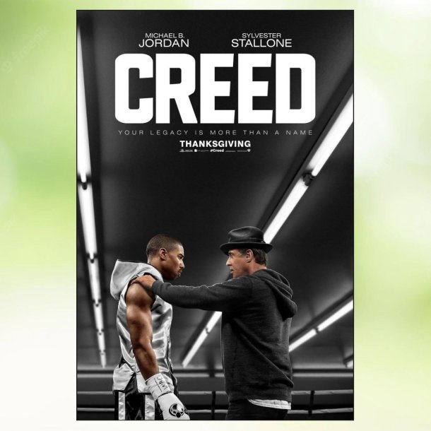 Creed (2015)