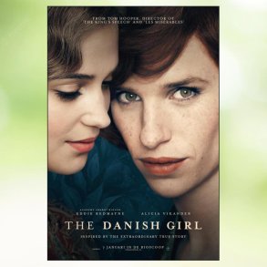 The Danish Girl (2015)