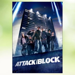 Attack the Block (2011)